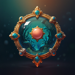Coral Depths Magneticslots